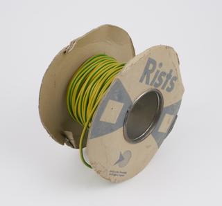 Wire reel