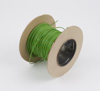 Wire reel