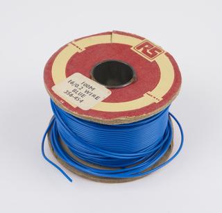 Wire reel