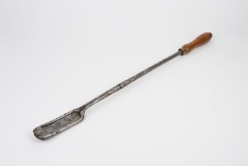 "Reliance" tooth rasp