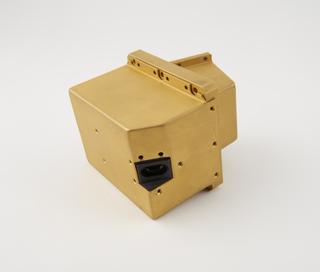 Flight spare of the experimental Earth horizon sensor