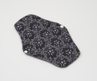 One reusable menstrual pad