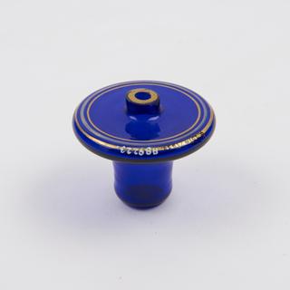 Stopper from caraffe
