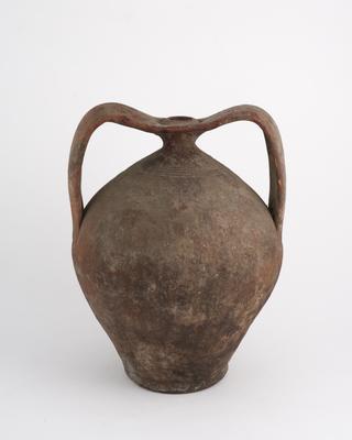 Jug, earthenware, European, 18th century