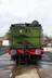Steam locomotive 'Green Arrow'