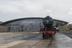 Steam locomotive 'Green Arrow'