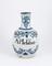 Pharmacy earthenware drug bottle, used for lemon balm water