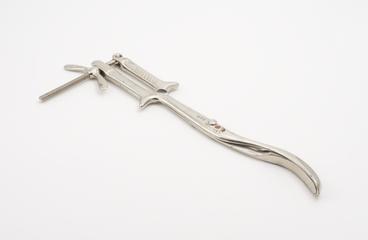 Craniotomy forceps