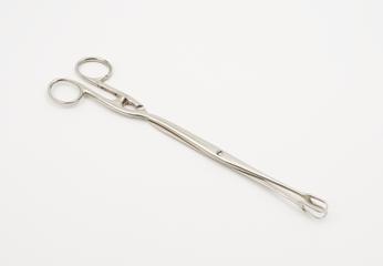 Vulsellum forceps