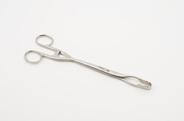 Vulsellum forceps