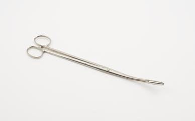 Uterine forceps