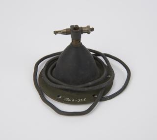 Aerial base, 1942-1946