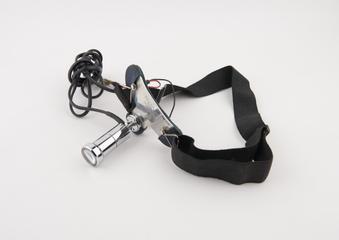 Wickham electrical forehead lamp