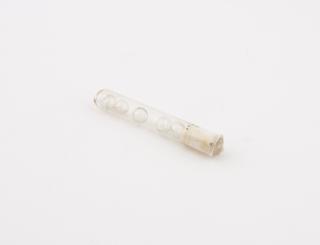 Open tube