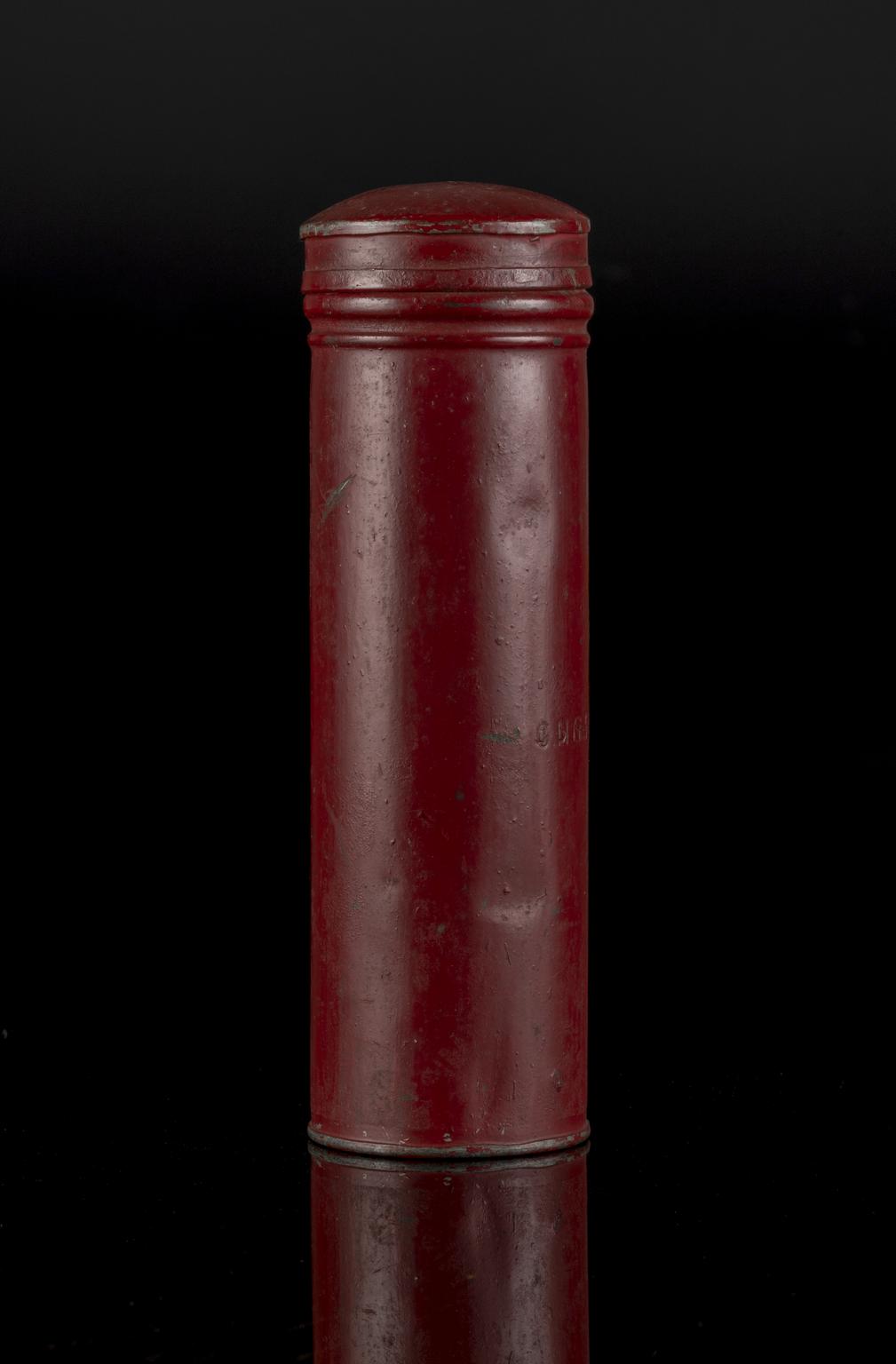 Great North of Scotland Railway Detonator Box | Science Museum Group ...