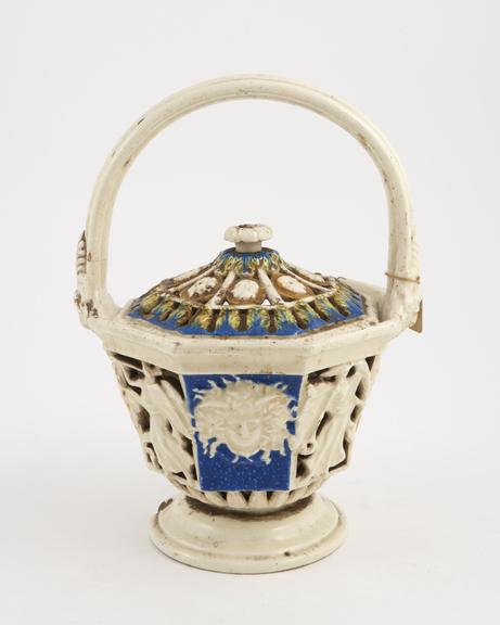 Scaldino, 18th century or 19th century