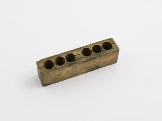 Pill mould