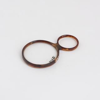 Spectacles, hand, quizzer