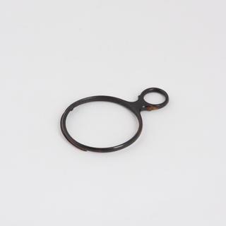 Spectacles, hand, quizzer