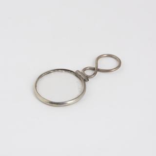 Spectacles, hand, quizzer