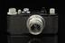 Leica 1 no. 210677 with interchangeable lens mount