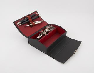 Thermo-cautery handle