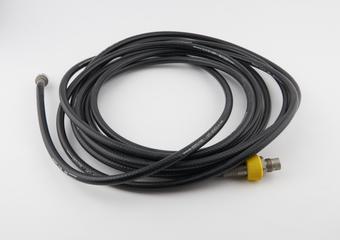 Leads/ wires for the Jarvik Artificial Heart System