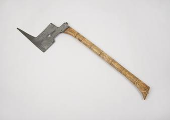 A processional mining tool