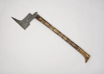 A processional mining tool