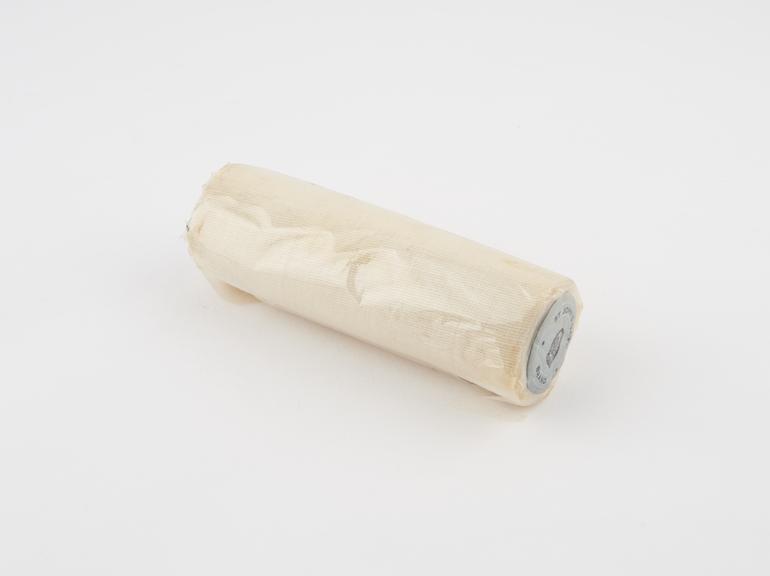 Cotton bandage