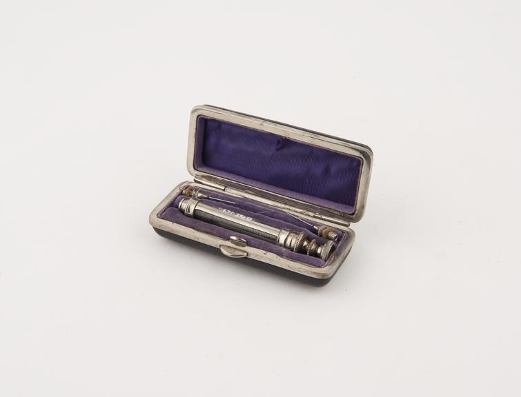 syringe