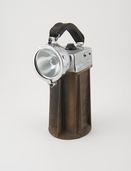 Type WSM inspection hand lamp