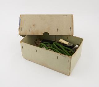 Galvano-cautery burner