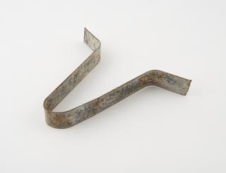 stirrup from "Hennebique System"