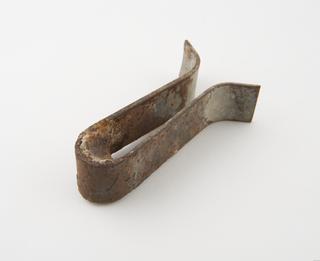 stirrup from "Hennebique System"