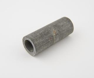 Model of lead pipe