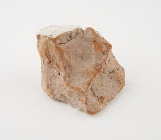 Yellow half brick