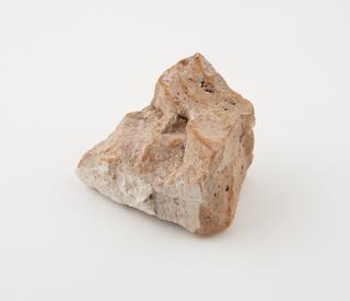 Yellow half brick