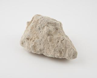 Concrete from Sassanian Dam, ostensibly c.600 A.D, Persia