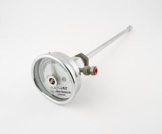 P type thermostats, c1935