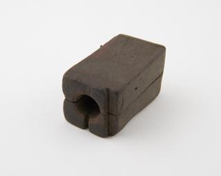 Clamp for barrel assembly