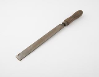 Locksmith's file