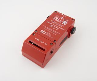 ‘Atlas 3’ solenoid locking safety switch