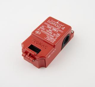 ‘Isomag 4’ universal guard safety switch