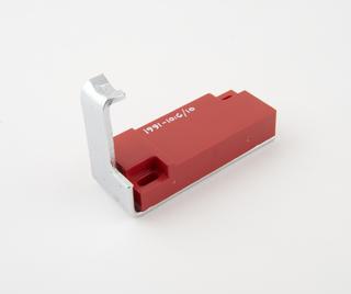 Actuator for ‘Isomag 4’ safety switch