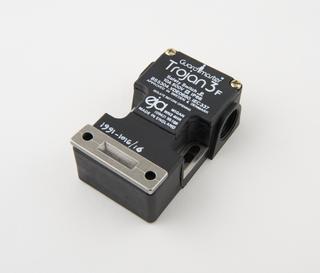 ‘Trojan 3F’ miniature universal safety switch