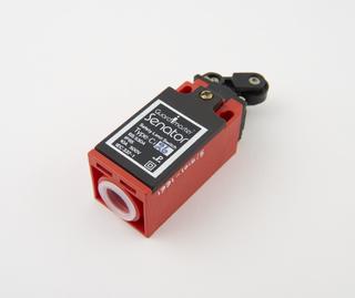 ‘Senator’ safety limit switch