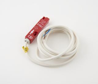 ‘Ferrogard 6’ magnetically actuated safety switch