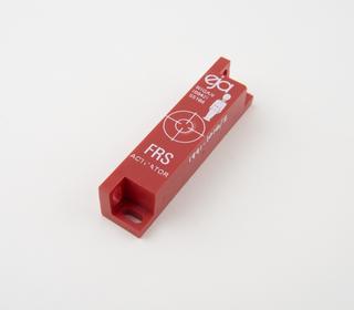 Actuator for ‘Ferrogard 6’ safety switch