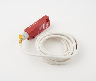 ‘Ferrogard 1’ magnetically actuated safety switch